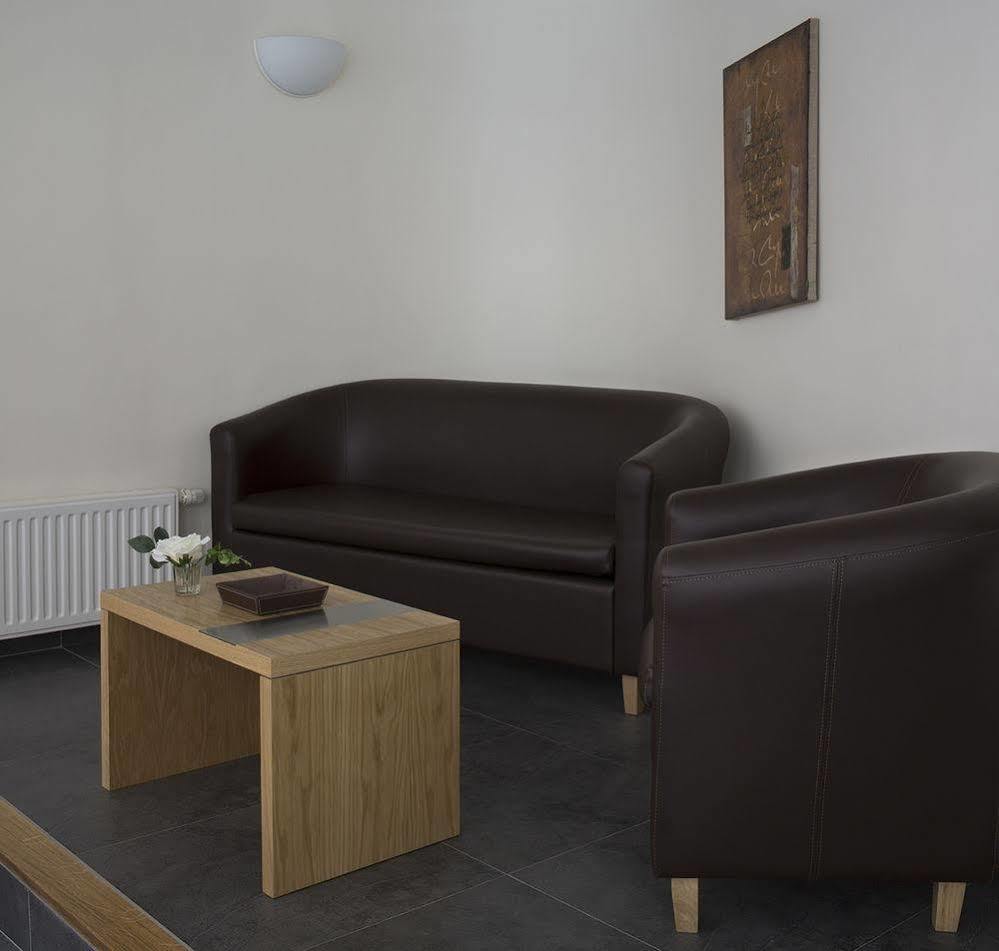 Hotel Alcyon Paryż Zewnętrze zdjęcie