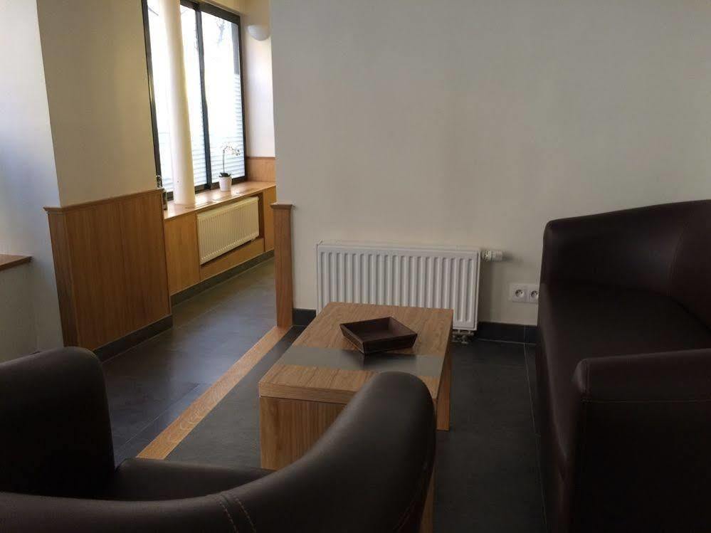 Hotel Alcyon Paryż Zewnętrze zdjęcie